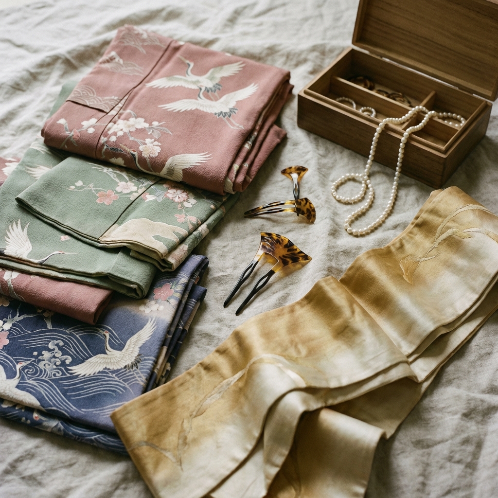 衣類・ファッション