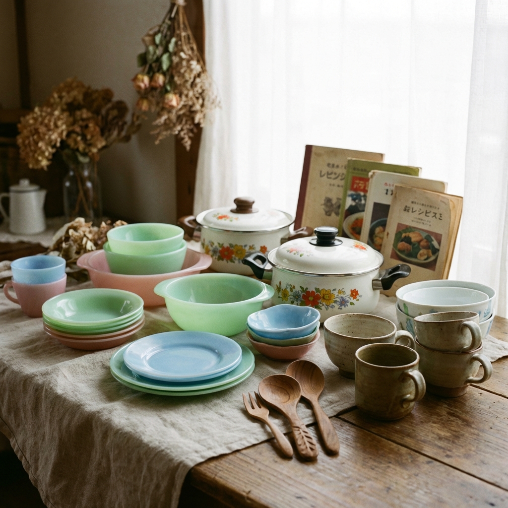 雑貨・インテリア